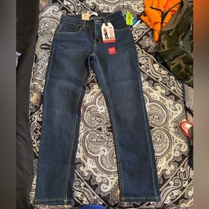Levi’s 511 Jean